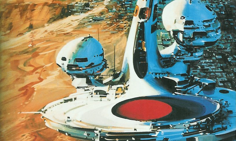 Illustration for article titled Is The "Fix-Up" The Best Kind Of Science Fiction Novel There Is?